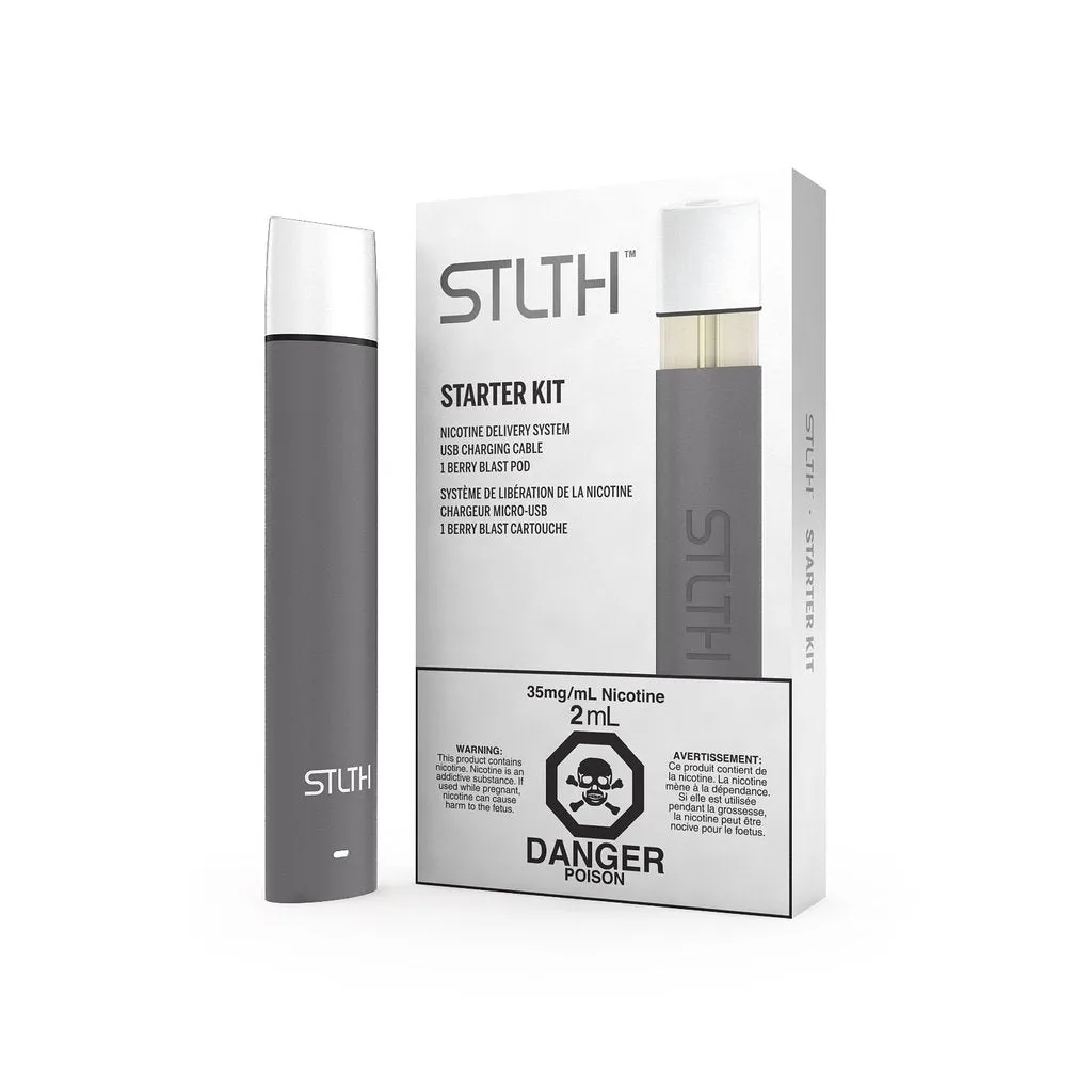 STLTH DEVICE