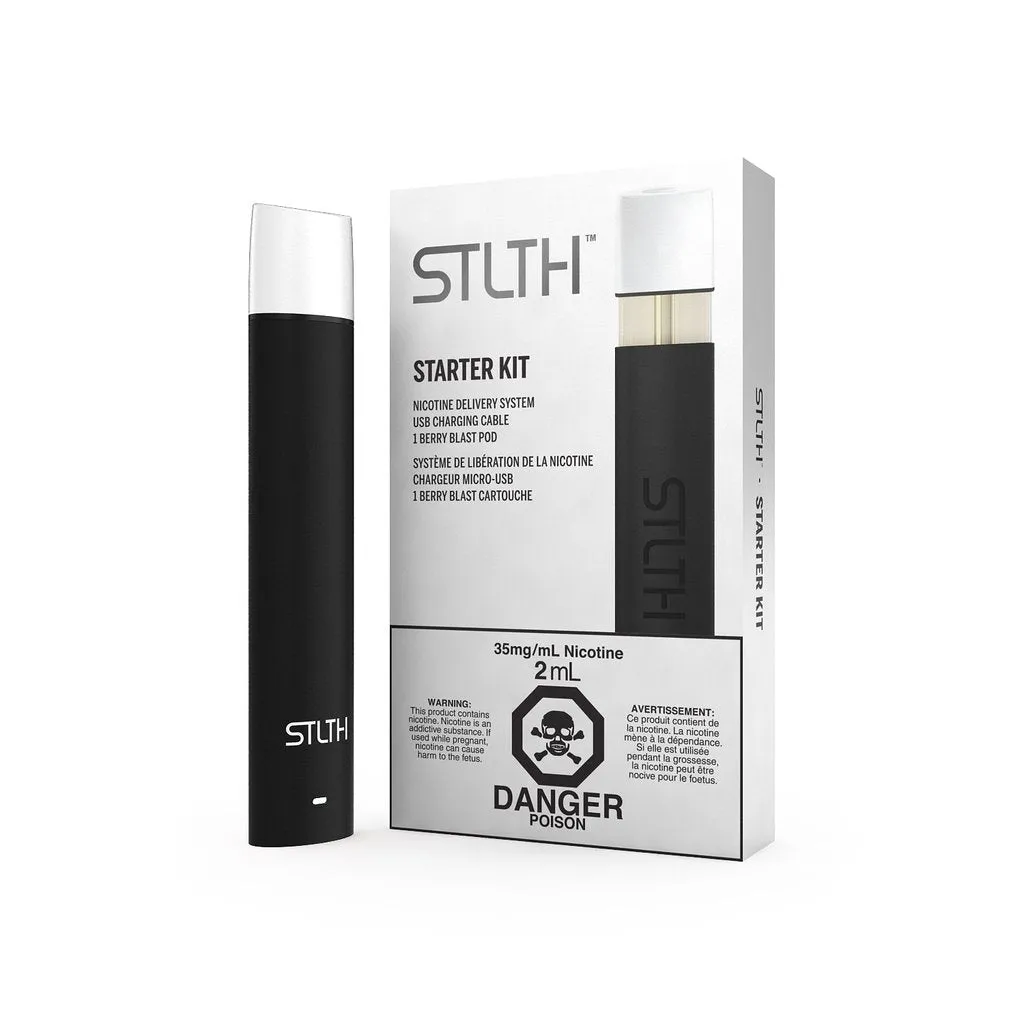 STLTH DEVICE