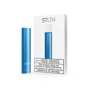STLTH DEVICE