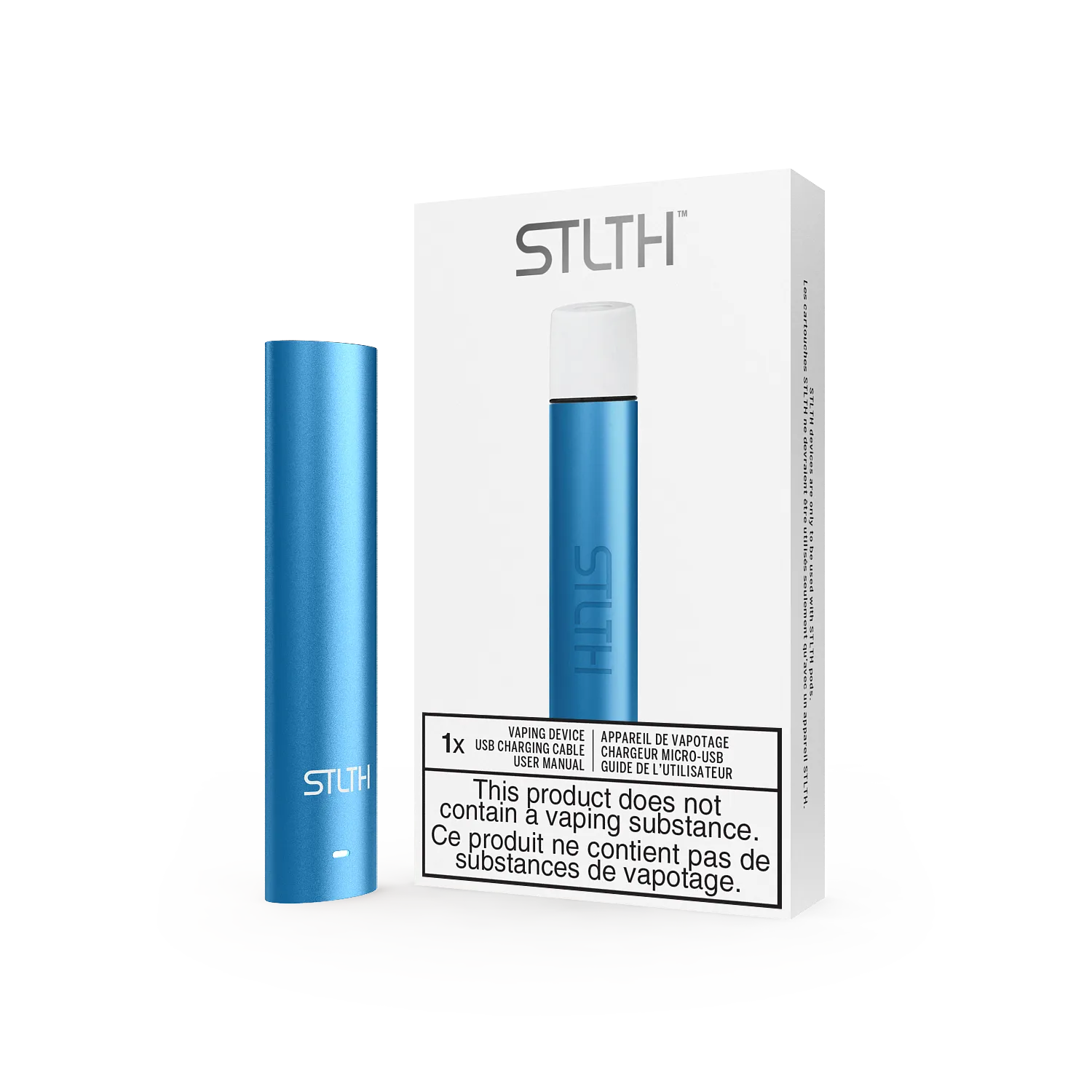 STLTH DEVICE