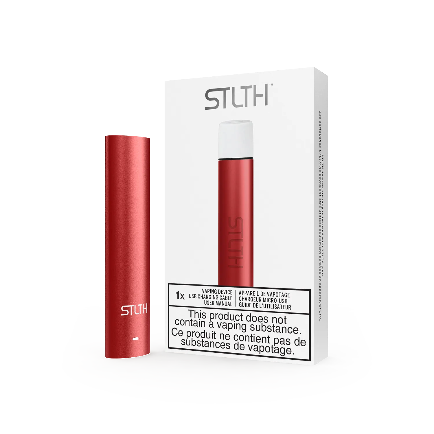 STLTH DEVICE