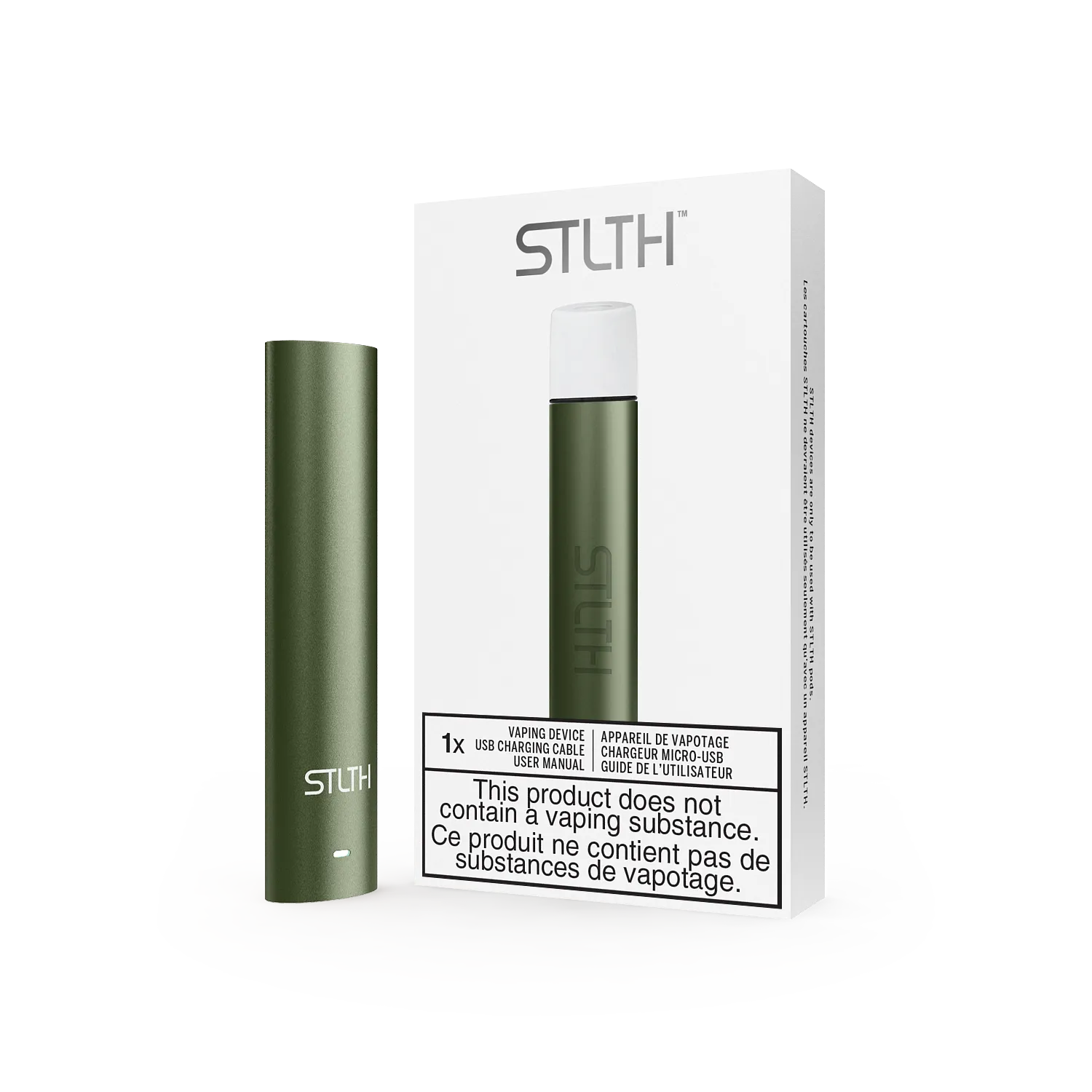 STLTH DEVICE