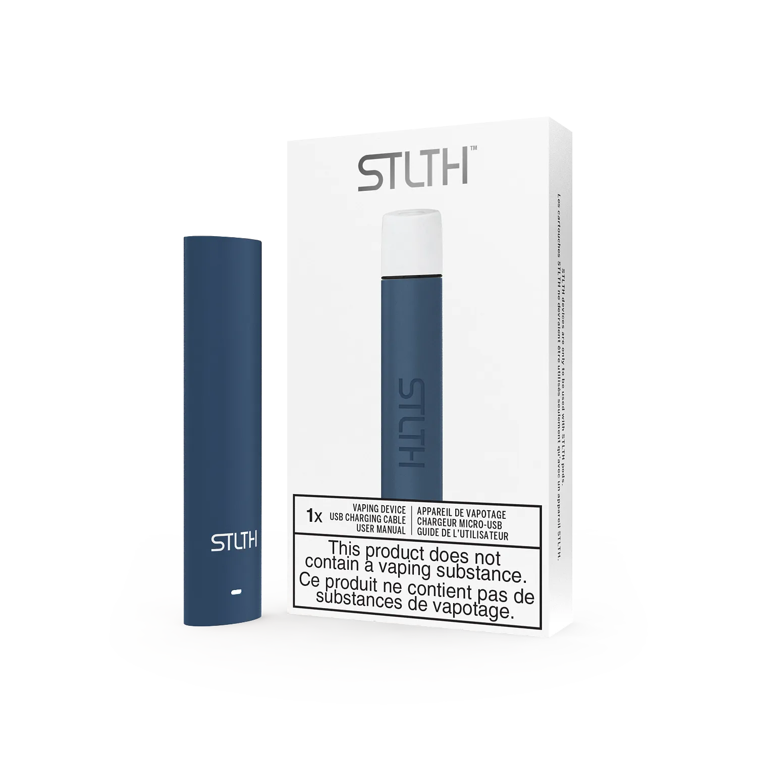STLTH DEVICE
