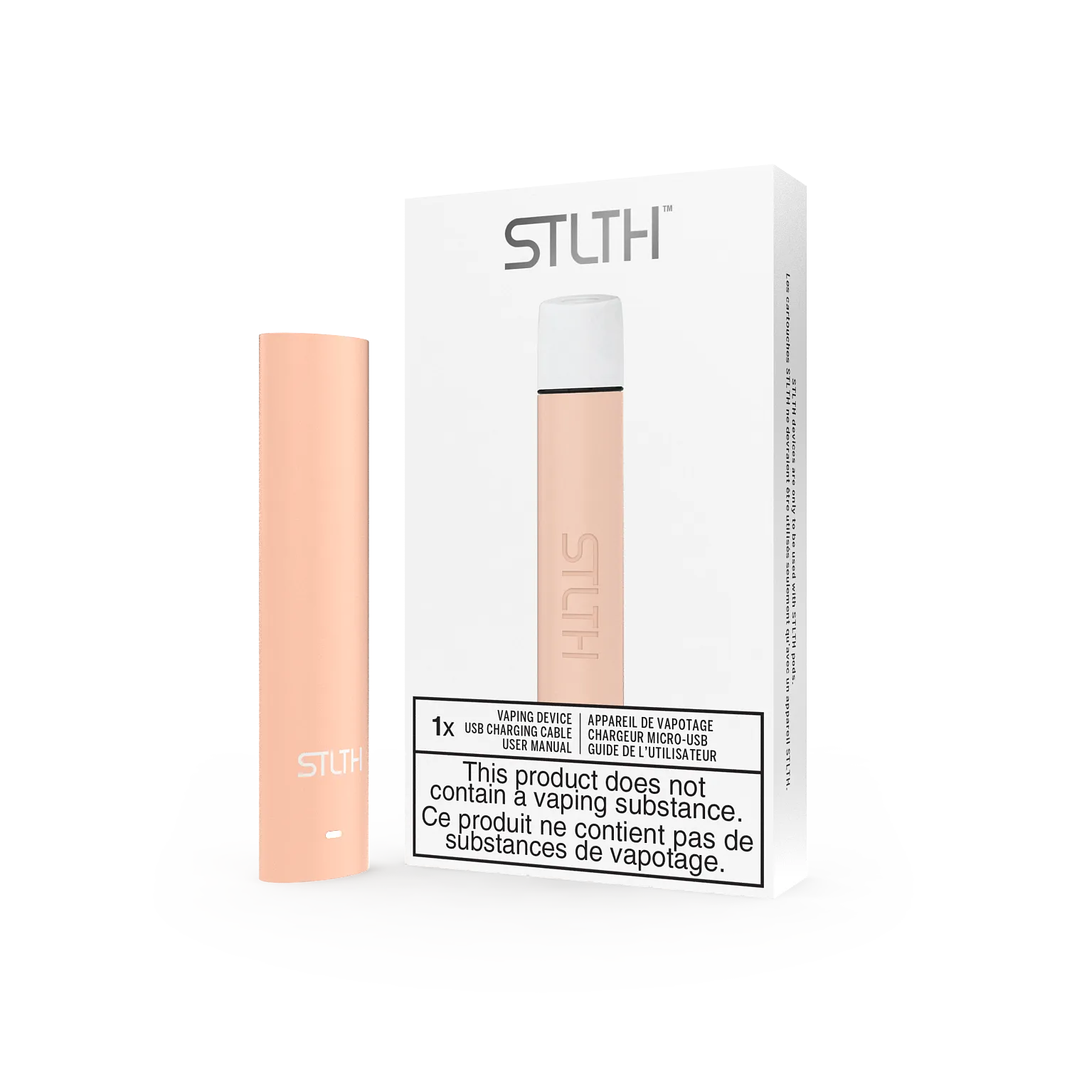 STLTH DEVICE