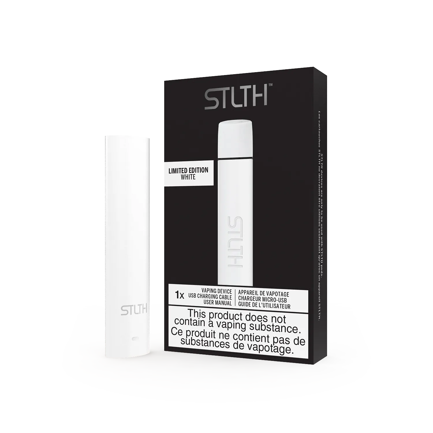 STLTH DEVICE