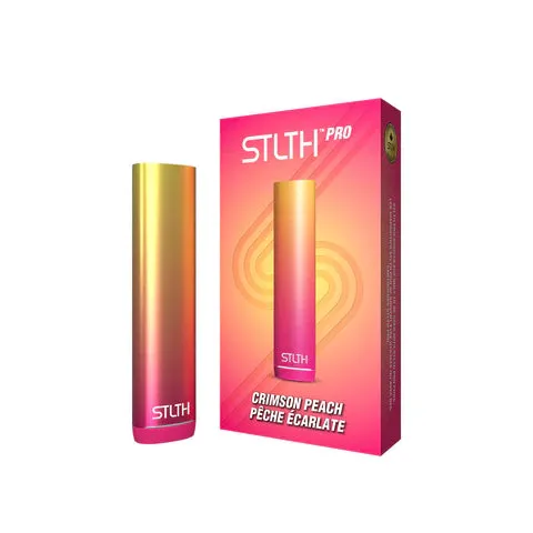 STLTH PRO Device