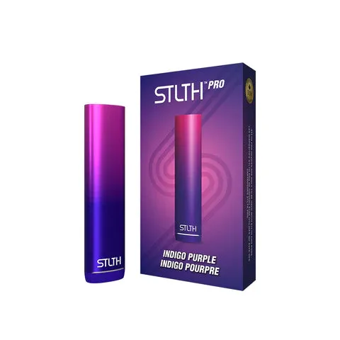 STLTH PRO Device