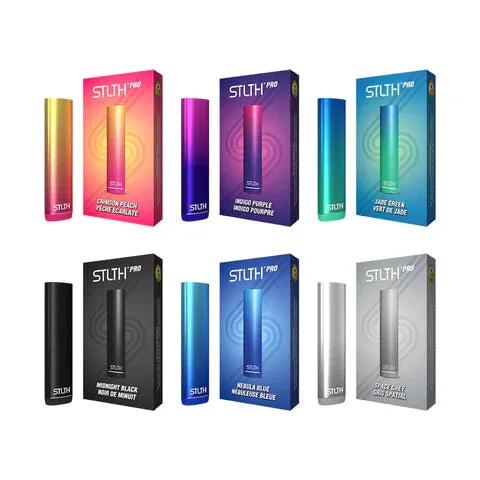 STLTH PRO Device
