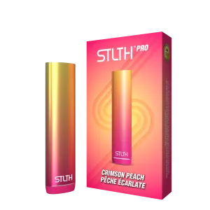 Stlth Pro - Device