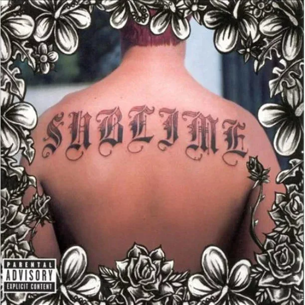 Sublime - Sublime (2LP)