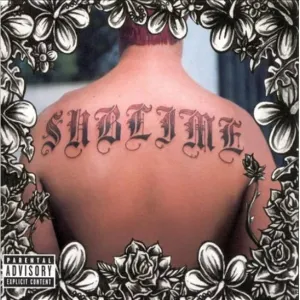 Sublime - Sublime (2LP)