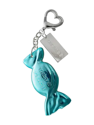 Sugar Sweet Key Charm