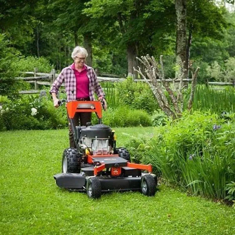 Summer Hot Sale 40% OFF - Lawn Mower Blade Sharpener (Double Layer) 2021