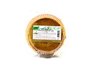 Sun Fung Pandan Chiffon Cake S 220g ~ 山峰香叶蛋糕 小 220g