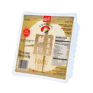 Sunrise Fresh Tofu