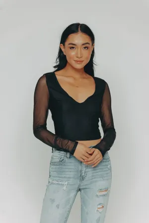 Super Feeling Top