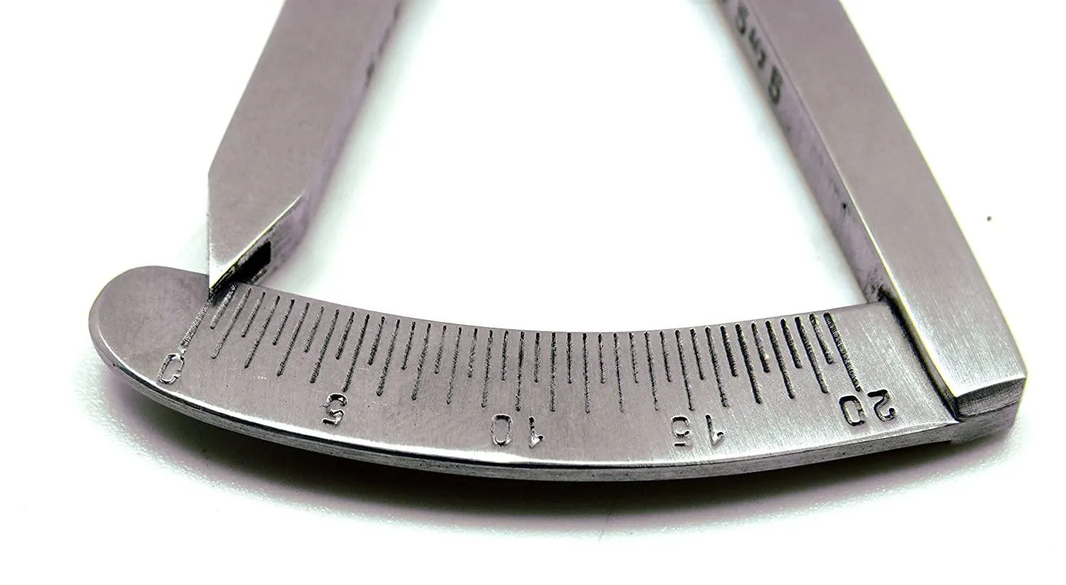 SurgiMac Castroviejo Caliper Measuring Gauge 3.5" - Dental Implants