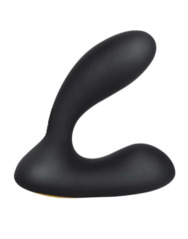 Svakom - Connexion Series Vick Neo - Prostaat Vibrator - Met App Control