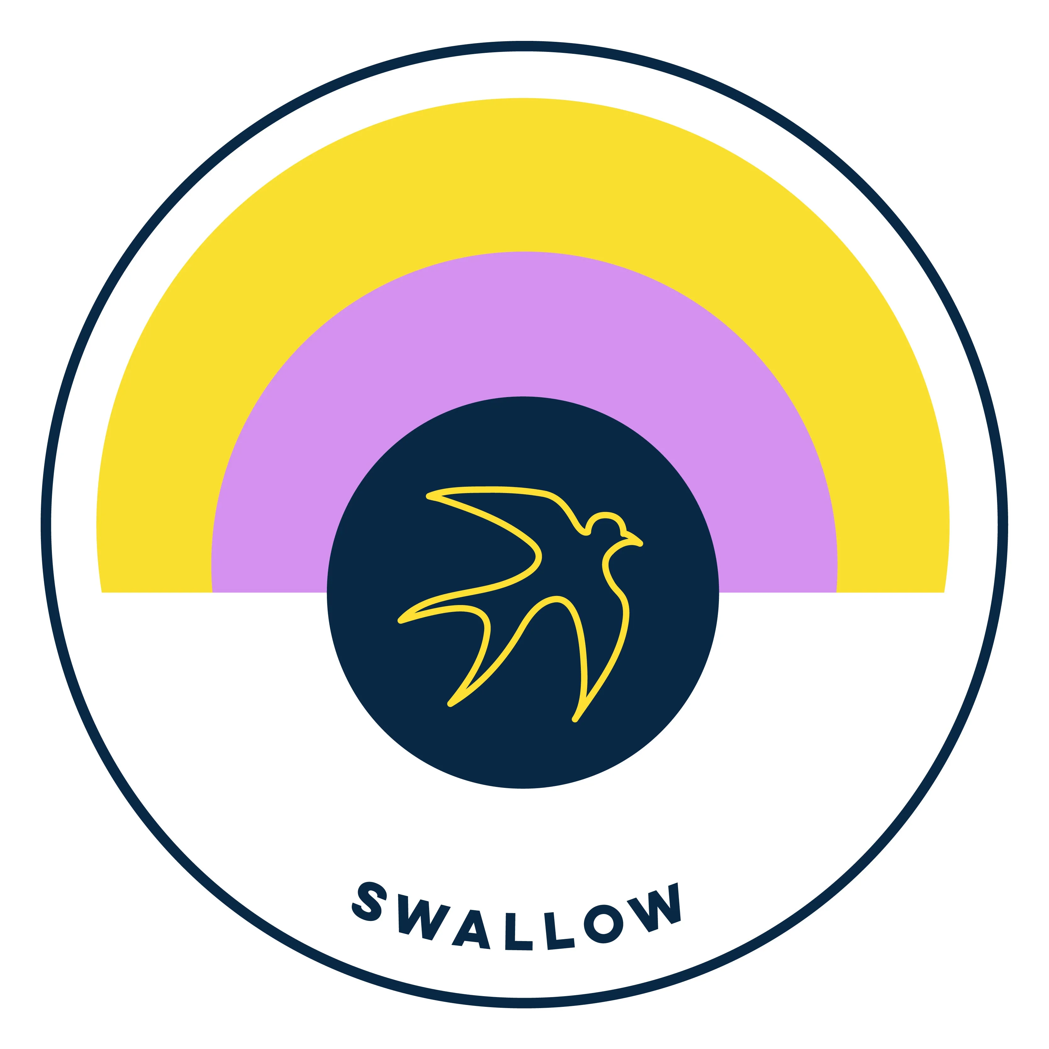 Swallow for Renewal