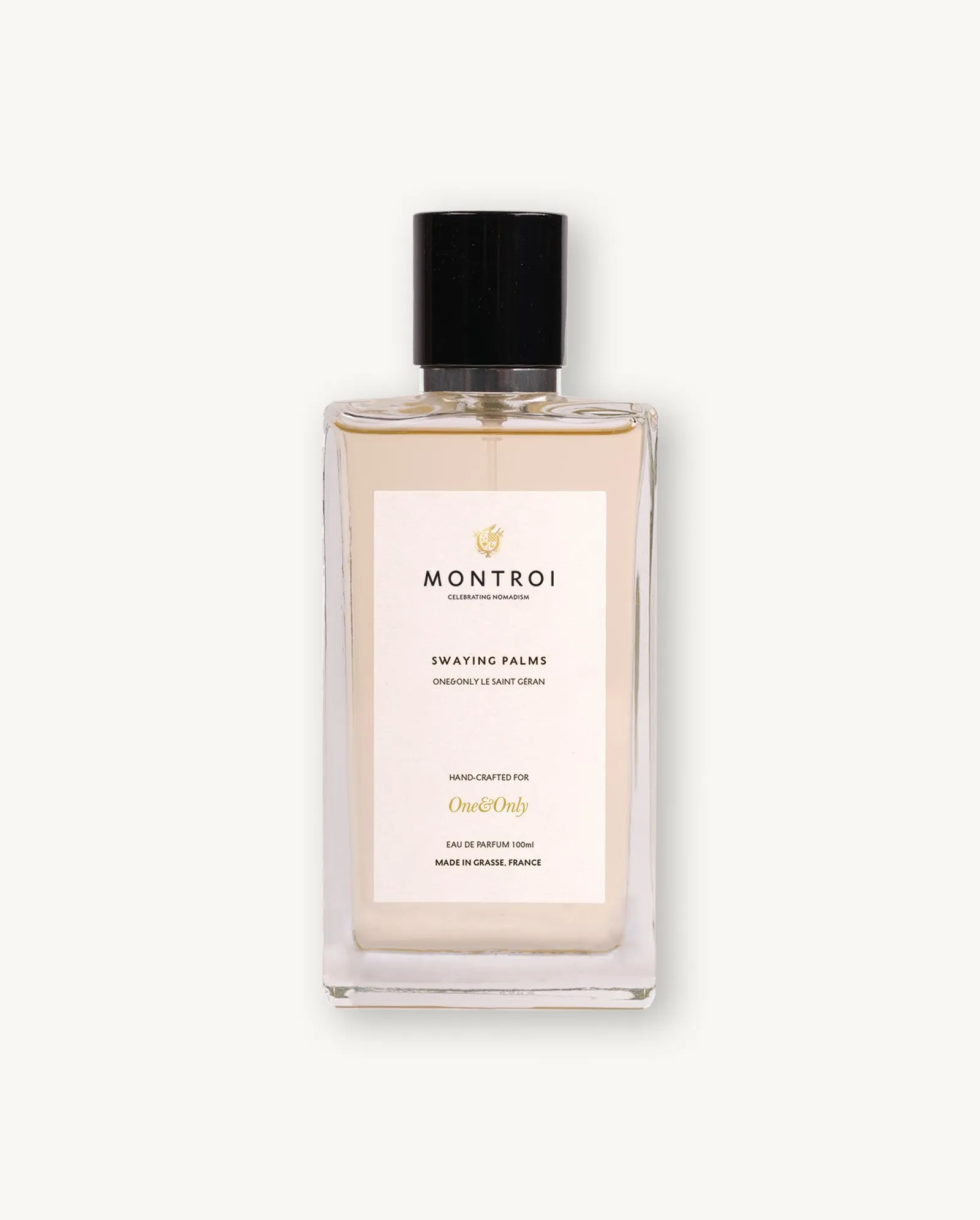 SWAYING PALMS PERFUME