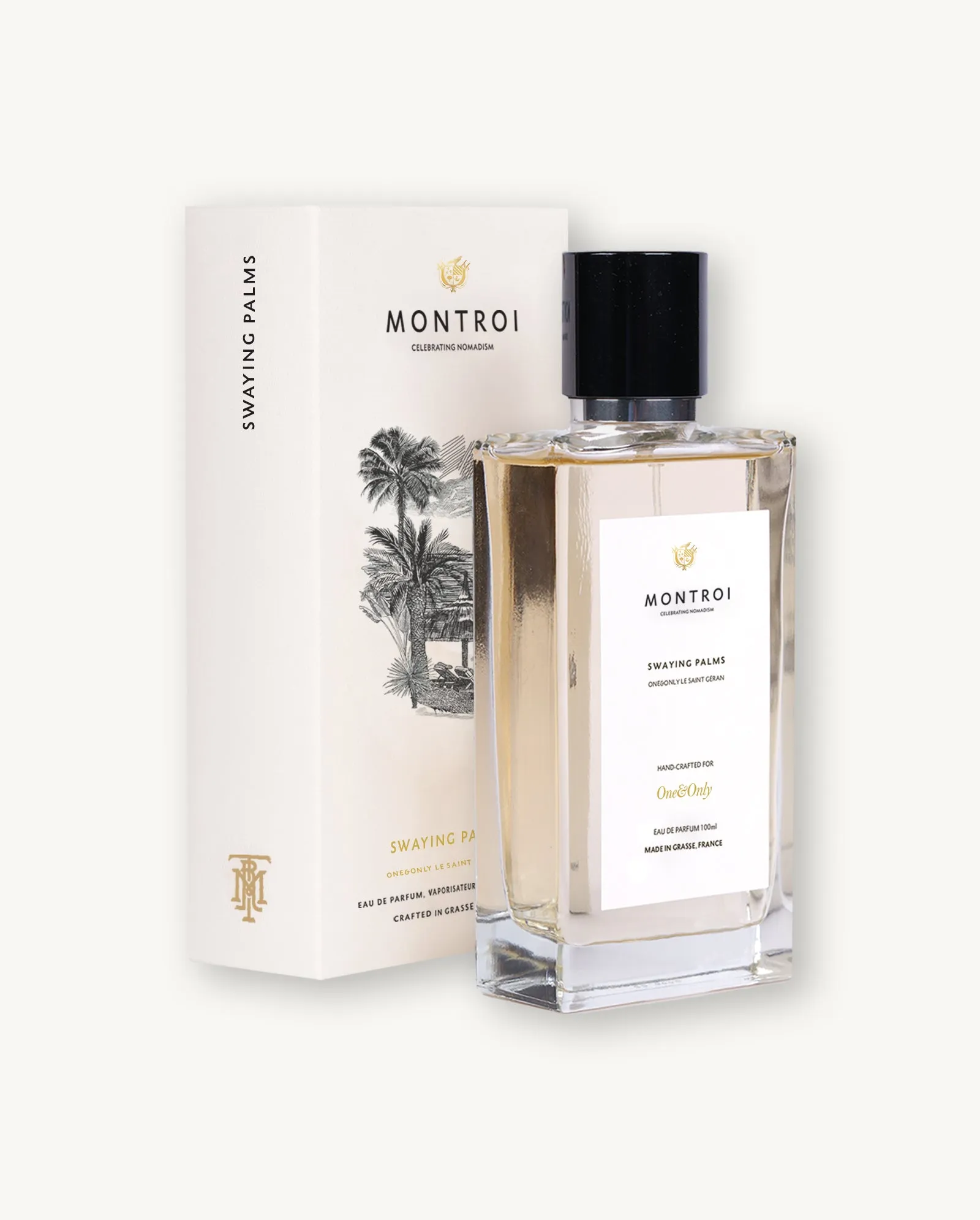 SWAYING PALMS PERFUME