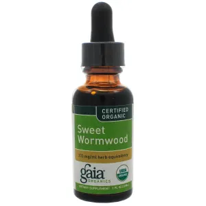 Sweet Wormwood