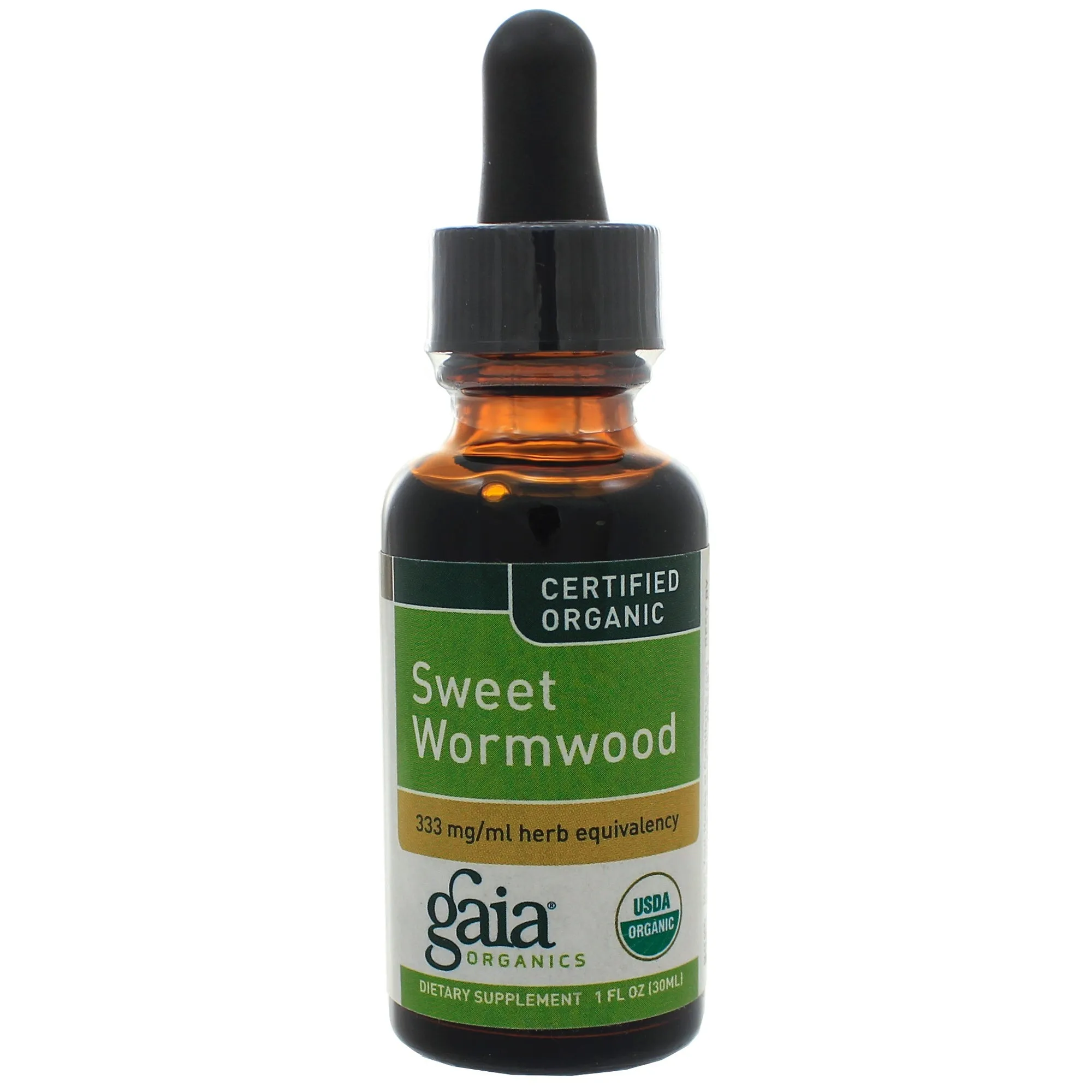Sweet Wormwood