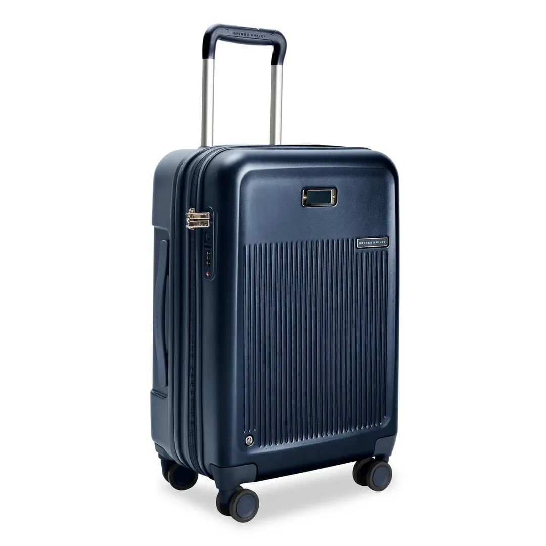 Sympatico Essential 22" Carry-On Expandable Spinner