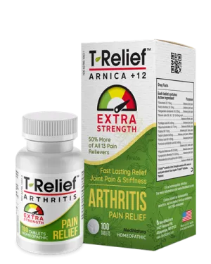 T-Relief Arthritis