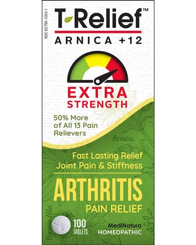 T-Relief Arthritis