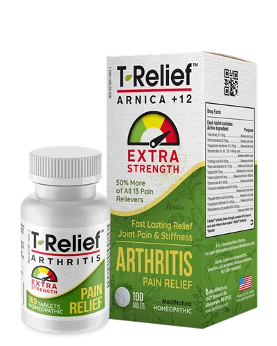 T-Relief Arthritis