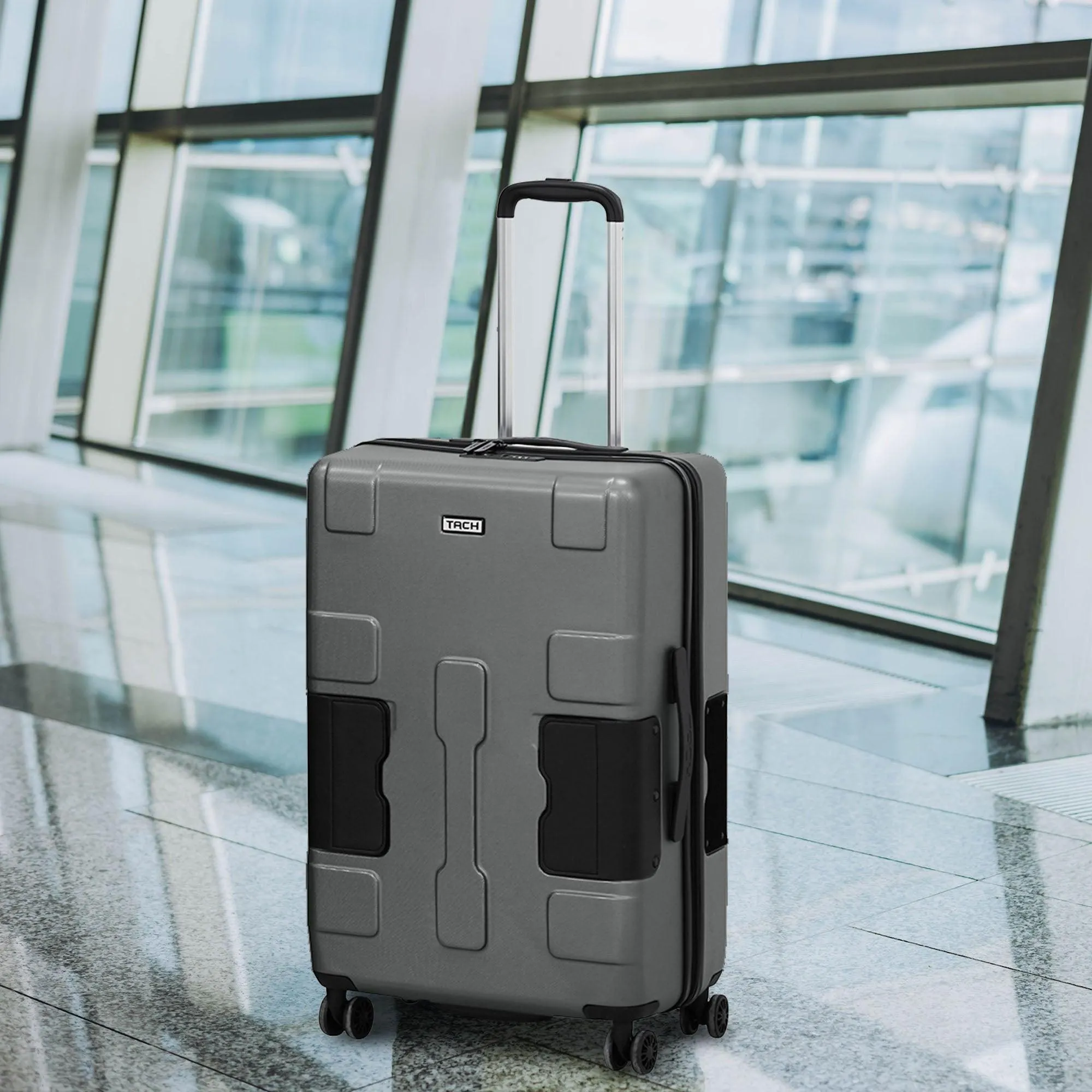 TACH V3.1 Carry-on