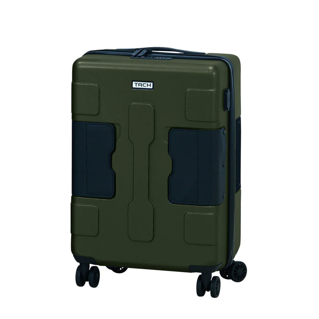 TACH V3.1 Carry-on