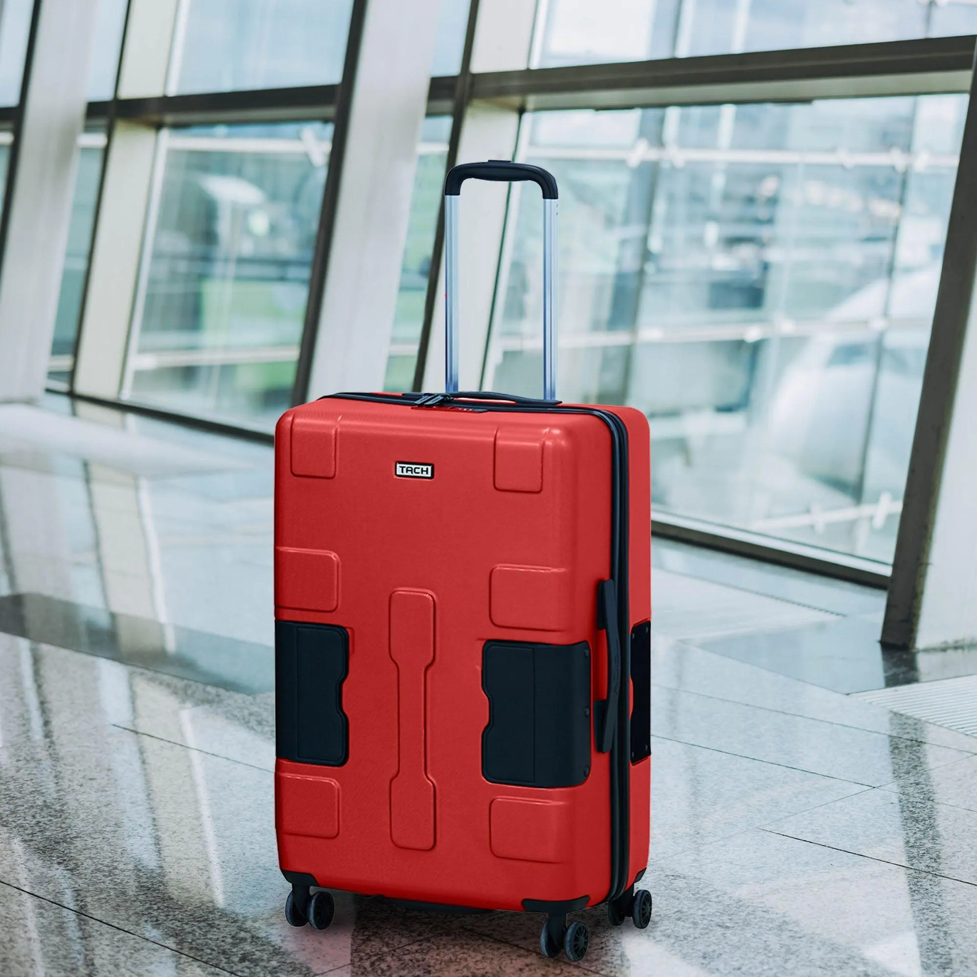 TACH V3.1 Carry-on