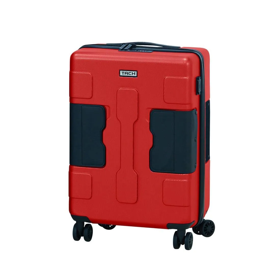 TACH V3.1 Carry-on