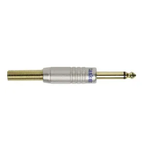 Tasker SP57 Mono Connector 6,35mm Male