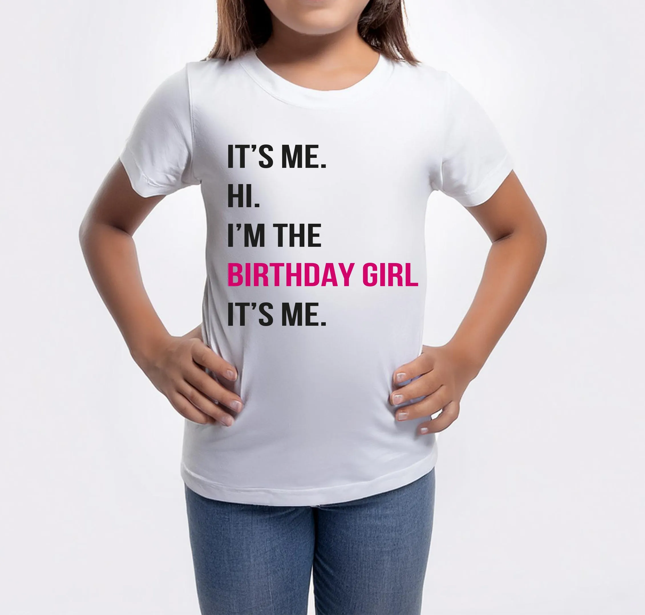 Taylor Swift inspired Birthday T-Shirt