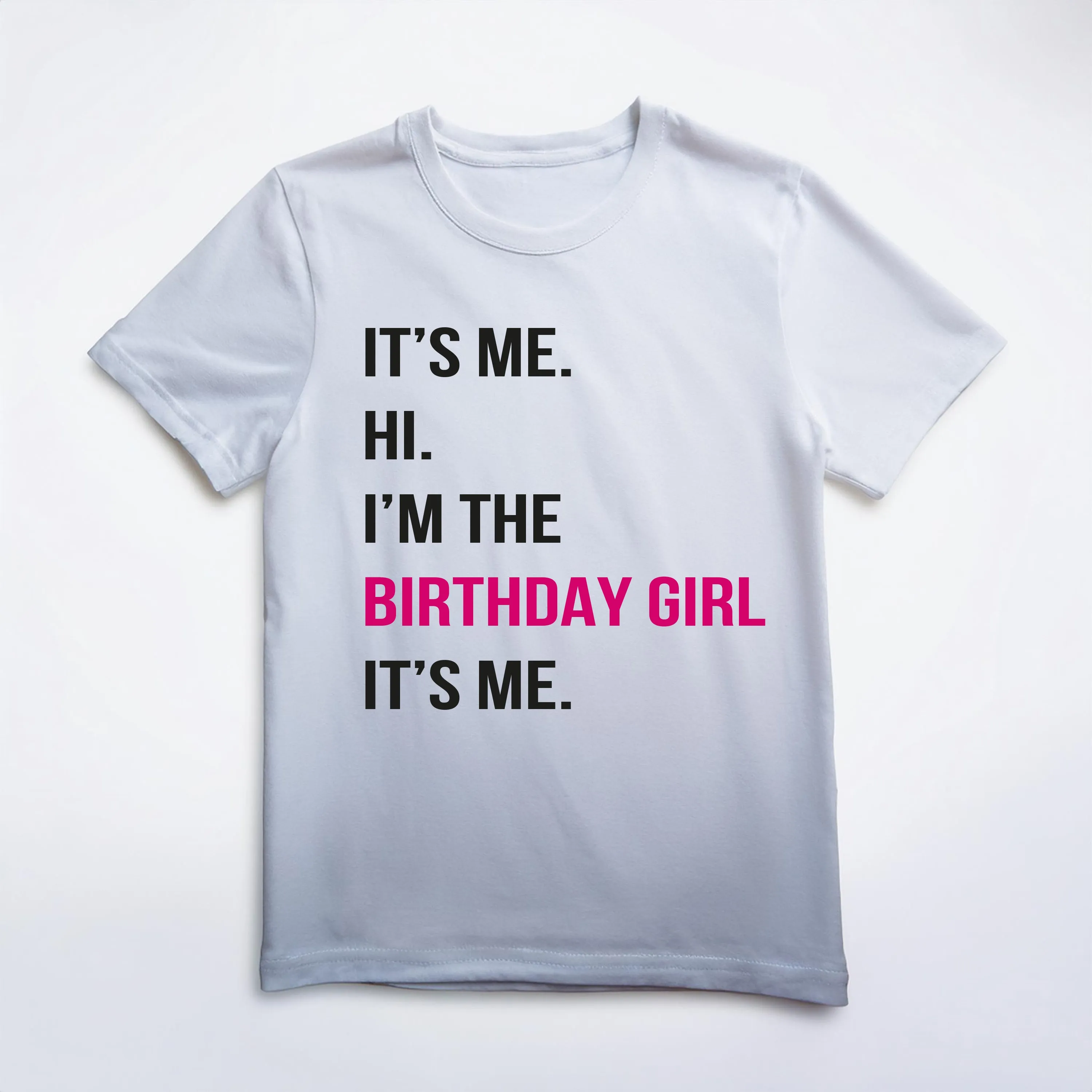 Taylor Swift inspired Birthday T-Shirt