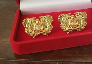 TC Eagle Cuff Link