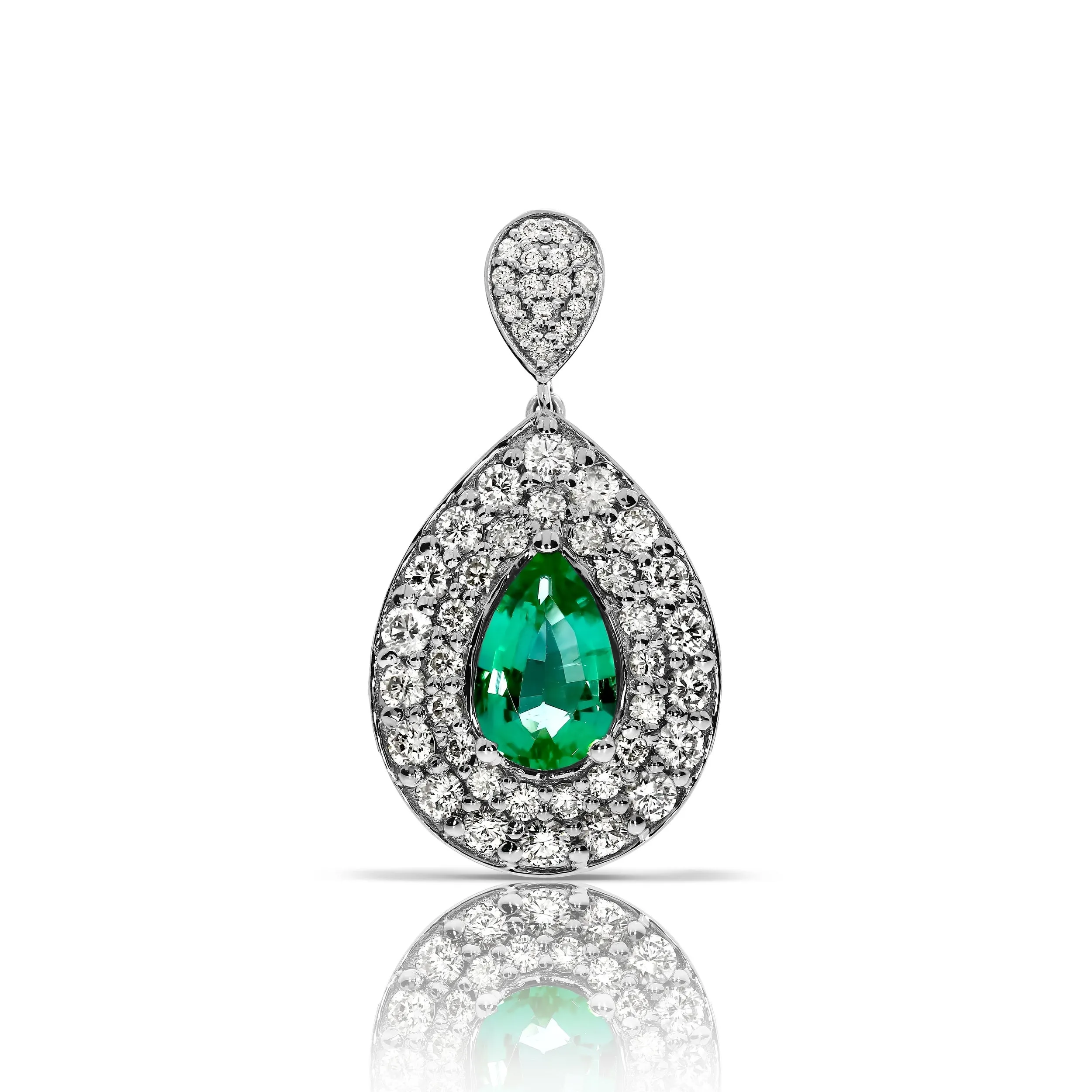 Teardrop