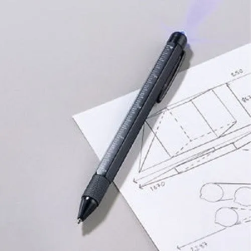 Tech Pen with UV Light