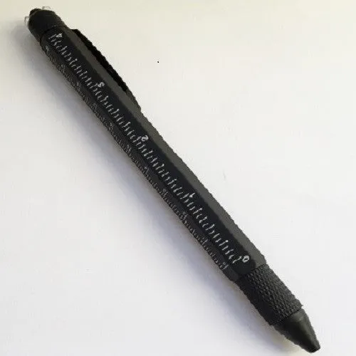 Tech Pen with UV Light