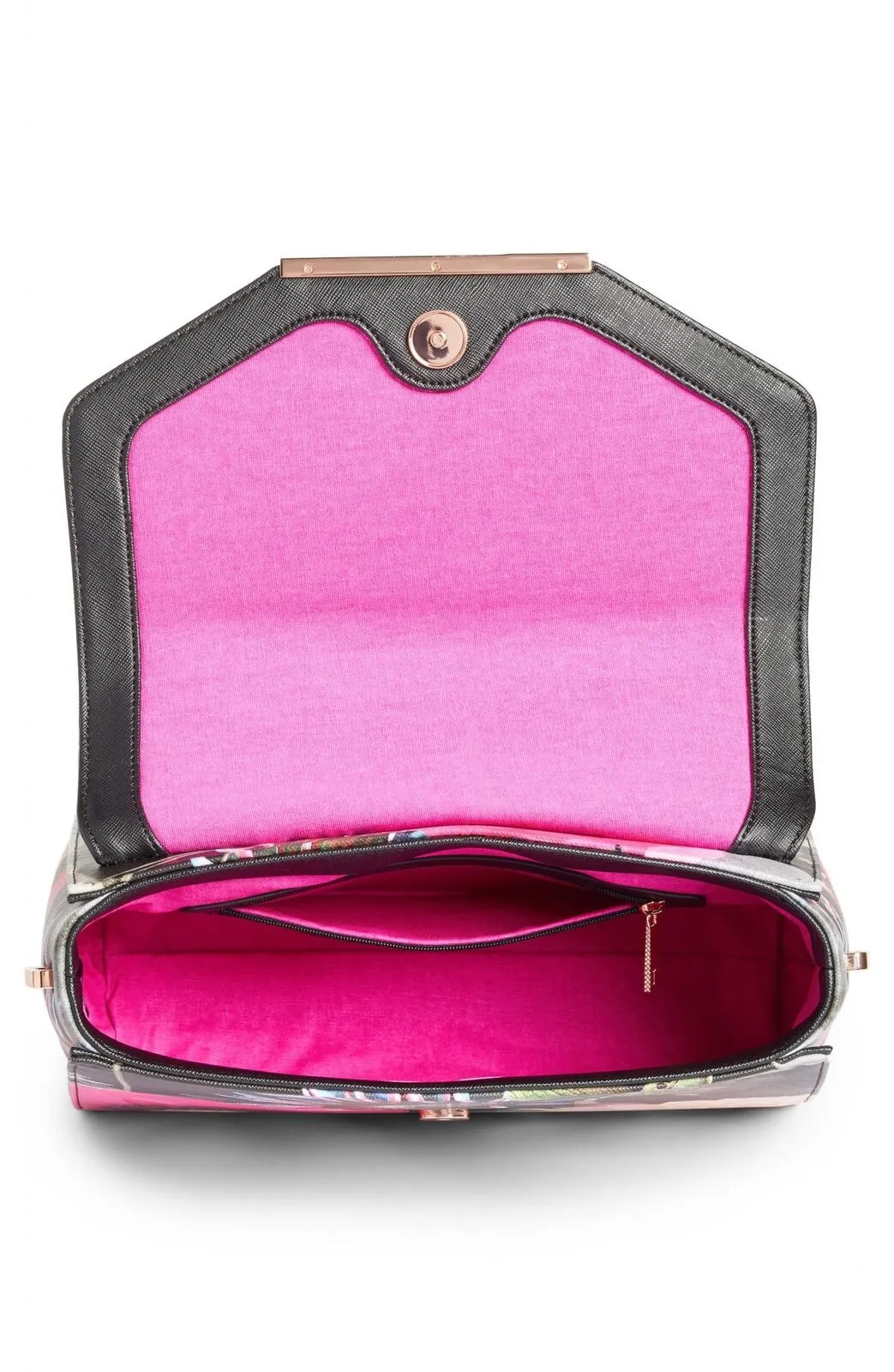 Ted Baker London Womens Large Paulet Neon Tote