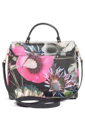 Ted Baker London Womens Large Paulet Neon Tote
