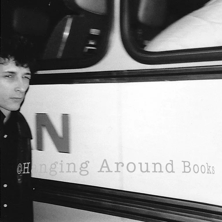 TEENAGE INSTAMATICS : PUNK ROCK, EDINBURGH 1977