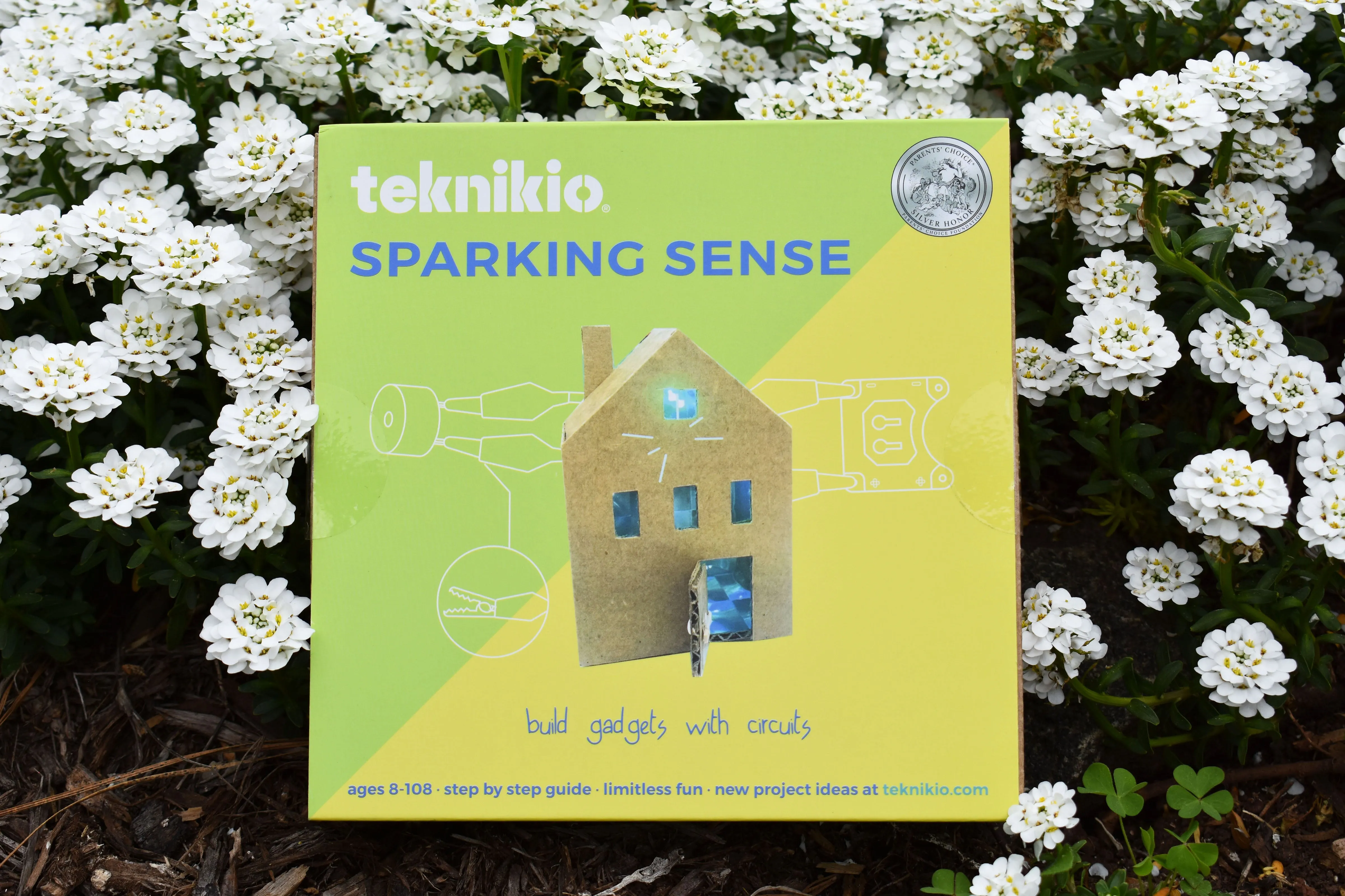 Teknikio Kits
