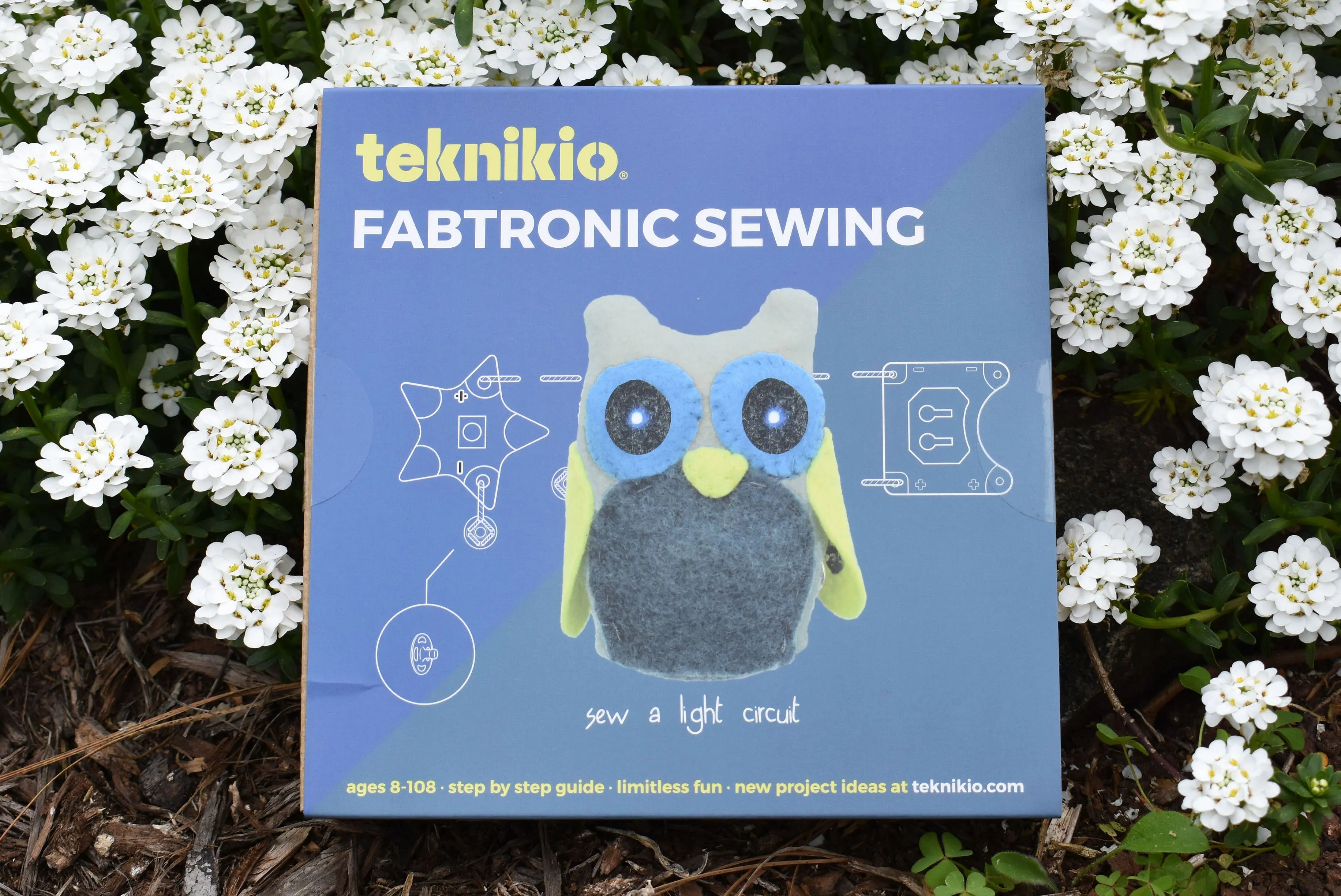 Teknikio Kits