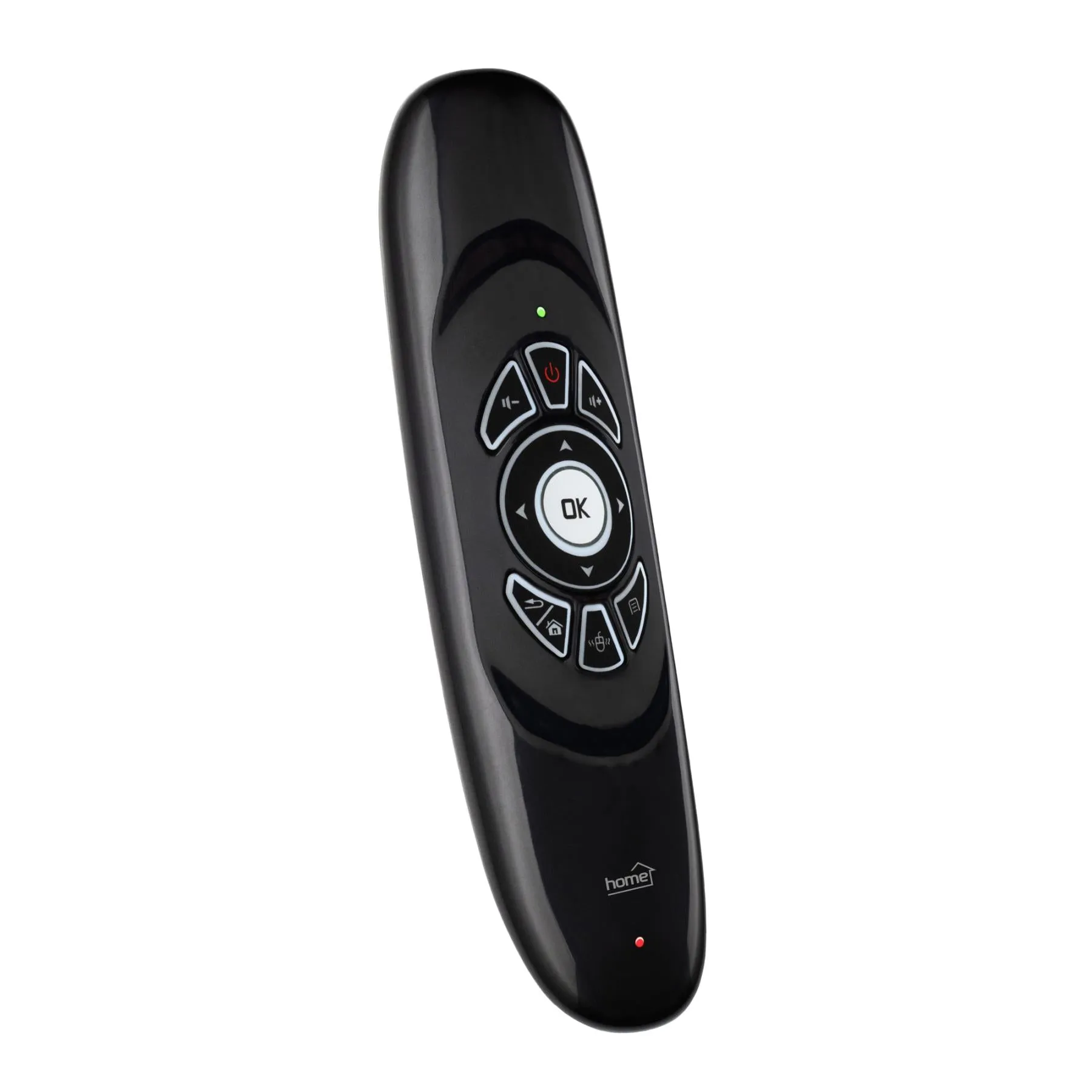 Telecomandă SMART Multifuncțională cu Mouse Fără Fir și Tastatură - URC Air2