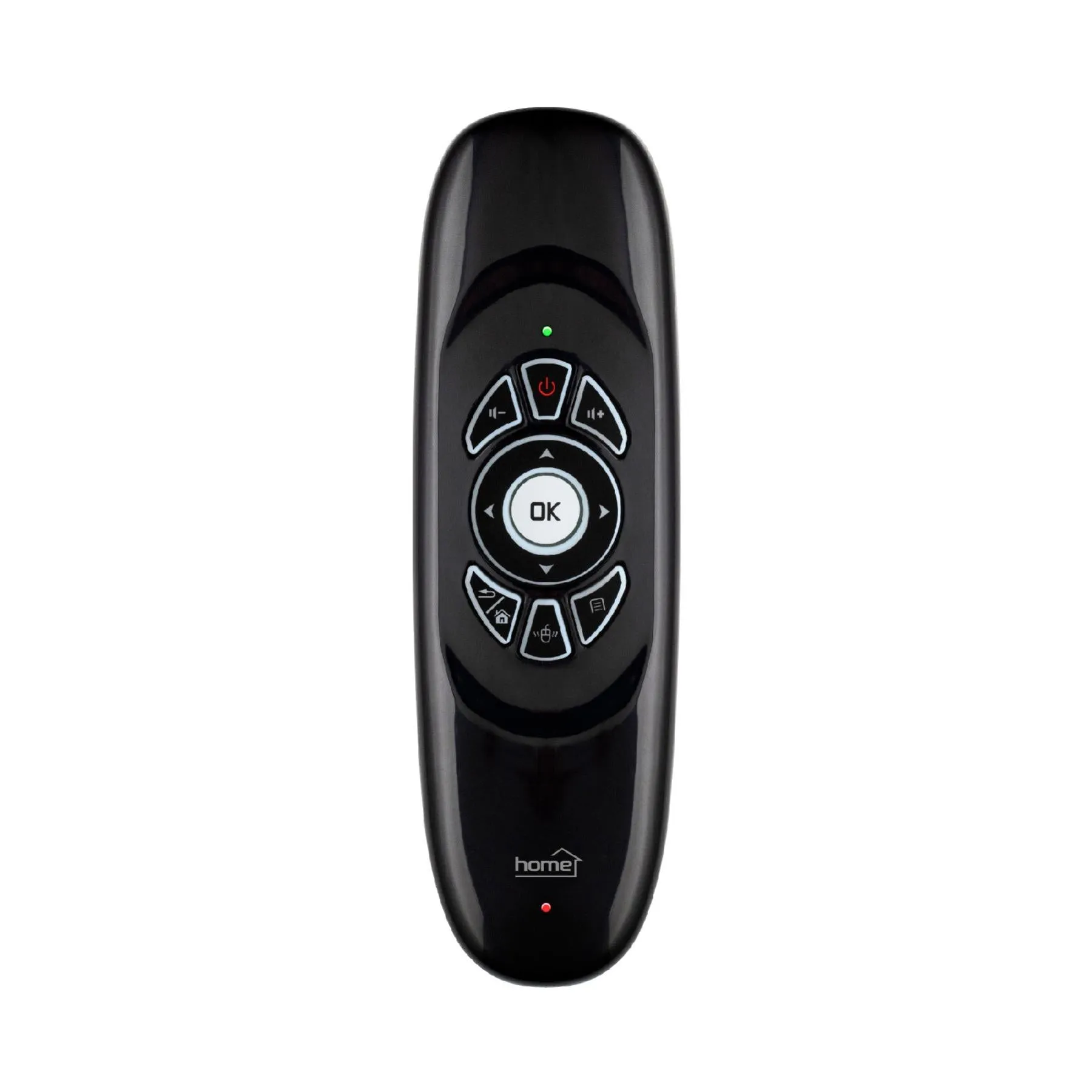 Telecomandă SMART Multifuncțională cu Mouse Fără Fir și Tastatură - URC Air2