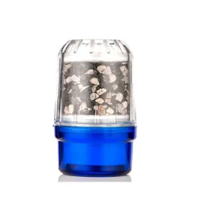 Temperature Faucet Light